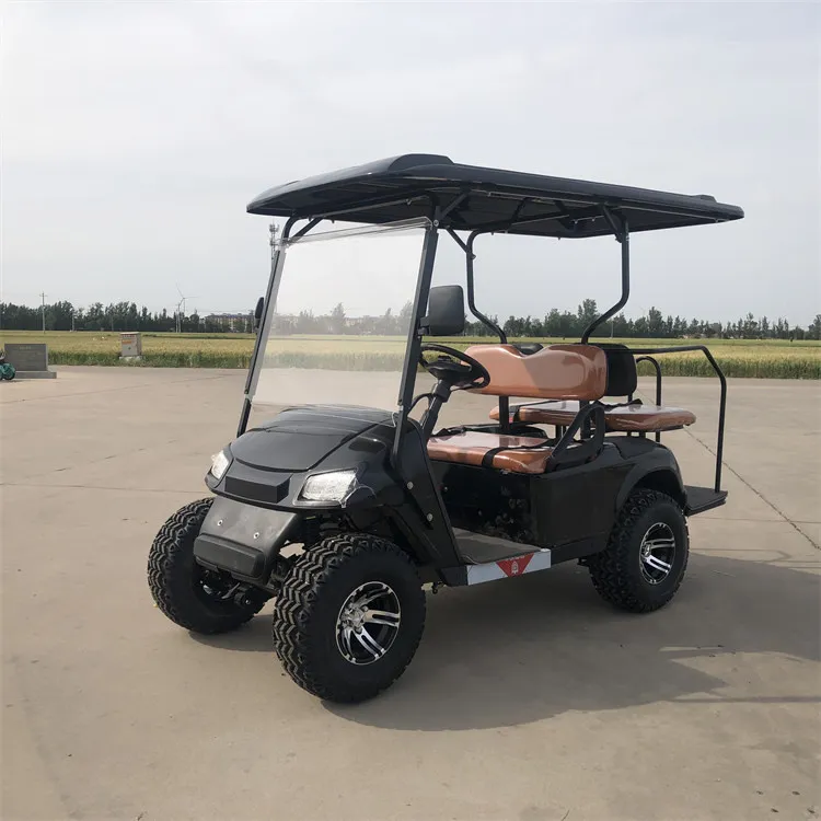 Outdoor Golf Cart Outdoor Golf Cart
